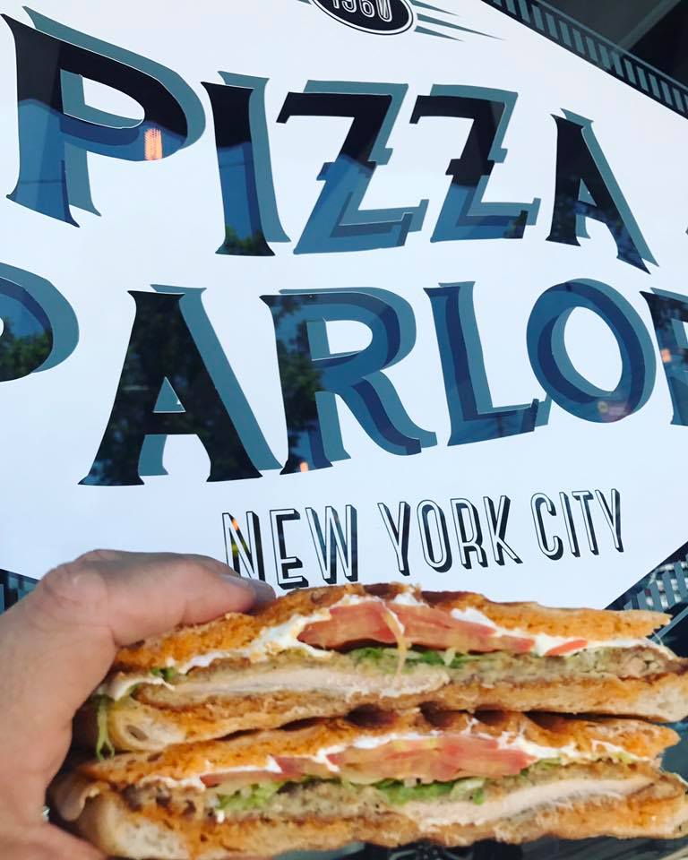 Pizza Parlor gallery 4